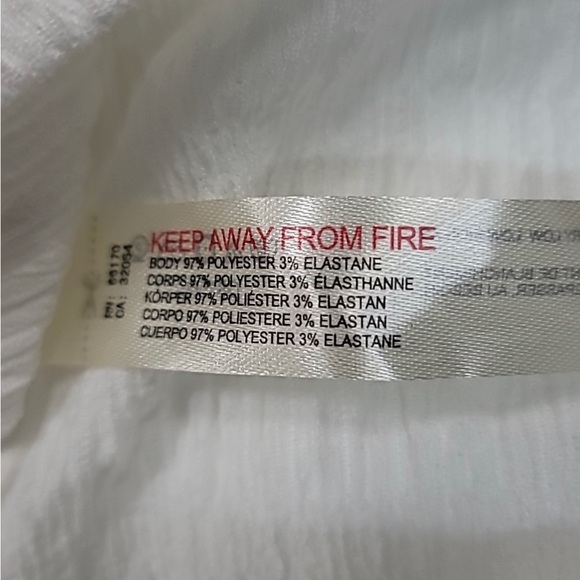 NWTS FREE PEOPLE BEACH MARTINA MAXI (M) - Picture 14 of 16